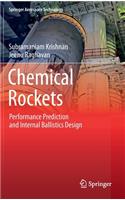 Chemical Rockets