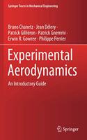 Experimental Aerodynamics