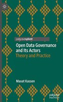 Open Data Governance and Its Actors