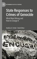 State Responses to Crimes of Genocide