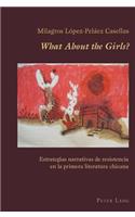 «What about the Girls?»: Estrategias Narrativas de Resistencia En La Primera Literatura Chicana