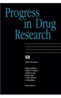 Progress in Drug Research