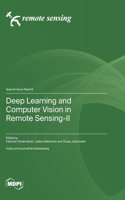 Deep Learning and Computer Vision in Remote Sensing-II