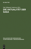 Aktualität der Saga