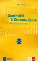 Grammatik & Konversation