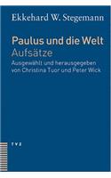 Paulus Und Die Welt