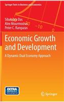 Economic Growth and Development