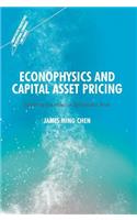 Econophysics and Capital Asset Pricing