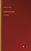 Gesammelte Werke
