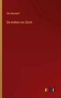 Antiken von Zürich
