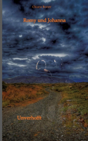Romy und Johanna