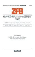 Krankenhausmanagement 2000