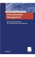 Internationales Management