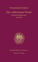 Das Vollkommene Pascha