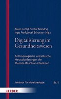 Digitalisierung Im Gesundheitswesen
