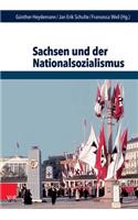 Sachsen Und Der Nationalsozialismus