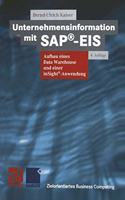 Unternehmensinformation mit SAP(R)-EIS