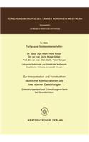 Zur Interpretation und Konstruktion räumlicher Konfigurationen und ihrer ebenen Darstellungen Entwicklungsstand und Entwicklungsverläufe bei Grundschülern