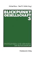 Blickpunkt Gesellschaft 3