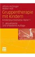 Gruppentherapie Mit Kindern