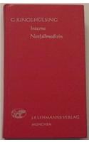 Interne Notfallmedizin: Programmierter Leitfaden Fa1/4r Praxis Und Klinik