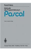 Methodik Der Programmierung in Pascal