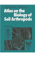 Atlas on the Biology of Soil Arthropods