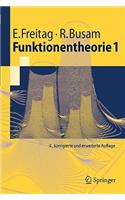 Funktionentheorie 1