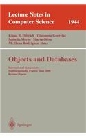 Objects and Databases