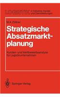 Strategische Absatzmarktplanung