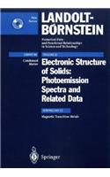 Magnetic Transition Metals