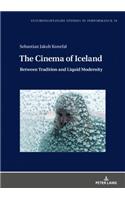 Cinema of Iceland