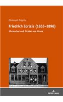 Friedrich Corleis (1853-1896)