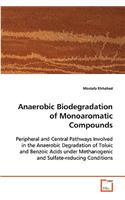 Anaerobic Biodegradation of Monoaromatic Compounds