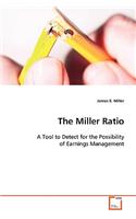 Miller Ratio