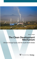 Clean Development Mechanism