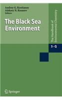 Black Sea Environment