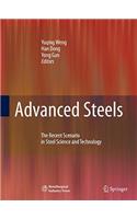 Advanced Steels