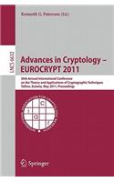 Advances in Cryptology – EUROCRYPT 2011