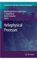 Heliophysical Processes