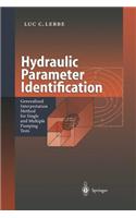 Hydraulic Parameter Identification