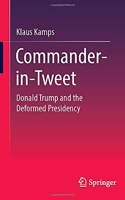 Commander-In-Tweet