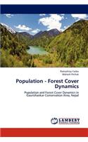 Population - Forest Cover Dynamics