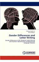 Gender Differences and Letter Writing