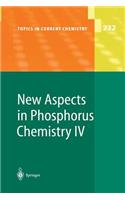 New Aspects in Phosphorus Chemistry IV