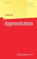 Approximation