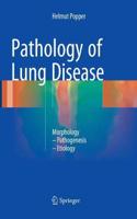 Pathology of Lung Disease