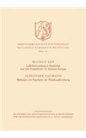 Luftfahrtforschung in Frankreich und ihre Perspektiven im Rahmen Europas: (69 Arbeitsgemeinschaft für Forschung des Landes Nordrhein-Westfalen)