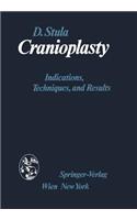 Cranioplasty: Indications, Techniques, and Results