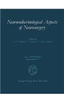 Neuroendocrinological Aspects of Neurosurgery